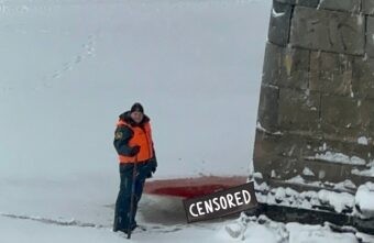 В Твери с моста упал человек и погиб