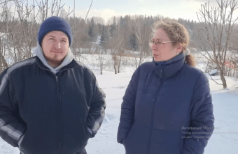 Биологи рассказали, как чувствуют себя в Тверской области пять спасенных медвежат Биологи рассказали, как чувствуют себя в Тверской области пять спасенных медвежат