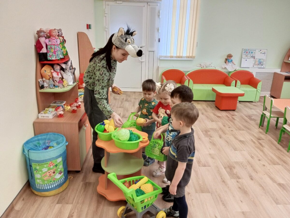 Школьники и воспитанники детсадов Тверской области приняли участие в марафоне «Финансовая весна»