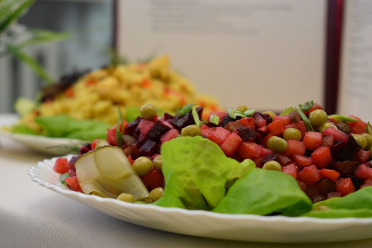В Твери назвали победителей конкурса «Лучшая школьная столовая»