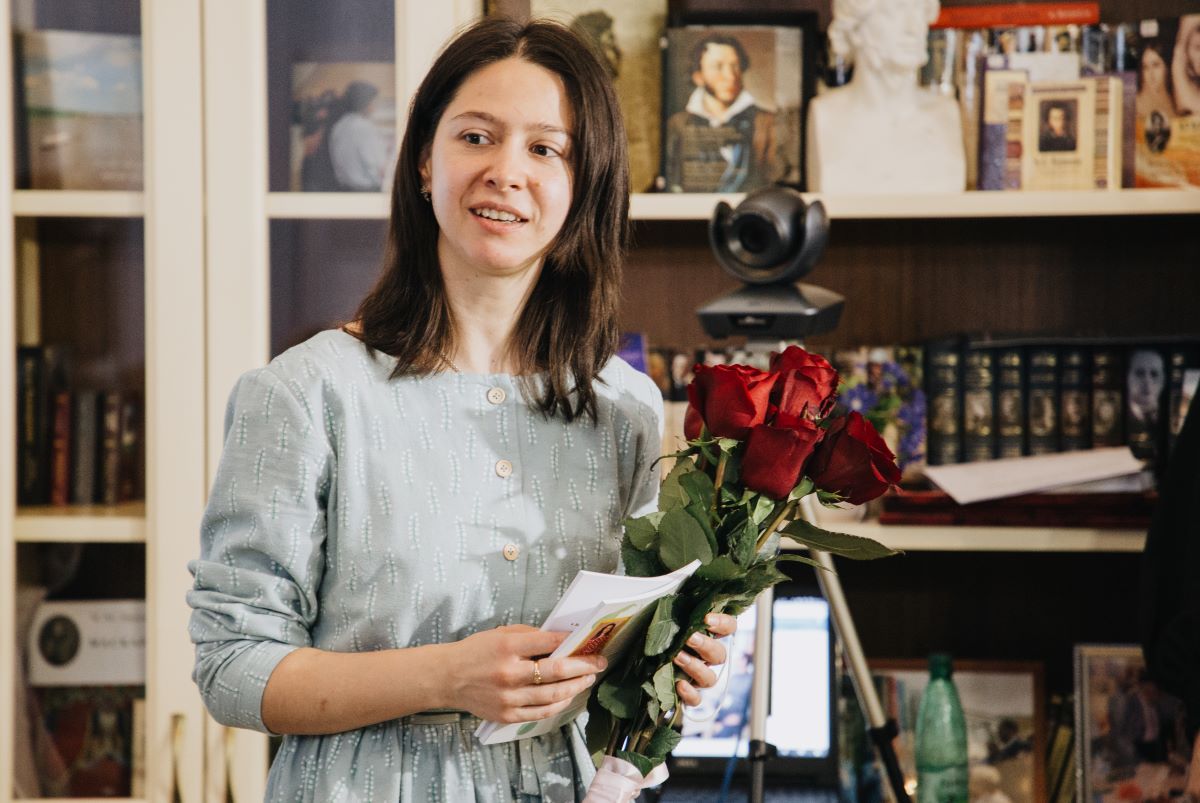 На День поэзии в Тверь приедут известные писатели и артисты