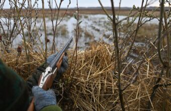 В Тверской области осудили мужчину, который случайно убил человека на охоте В Тверской области осудили мужчину, который случайно убил человека на охоте