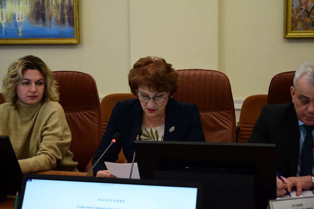 В Твери готовятся к прохождению весеннего половодья