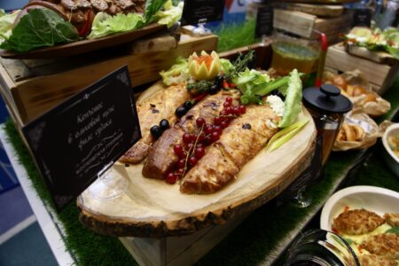 Врач назвала три продукта, которые поднимают настроение и дают силы