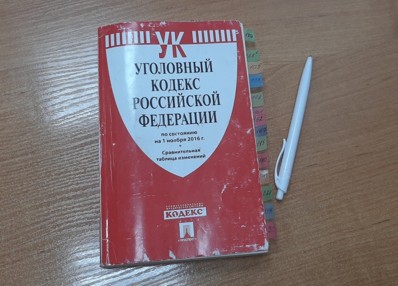 В Твери задержали иностранца с поддельной миграционной картой