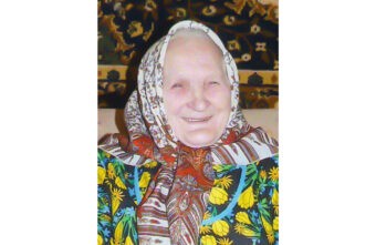 100 лет исполнилось труженице тыла из Тверской области Антонине Кулаковой