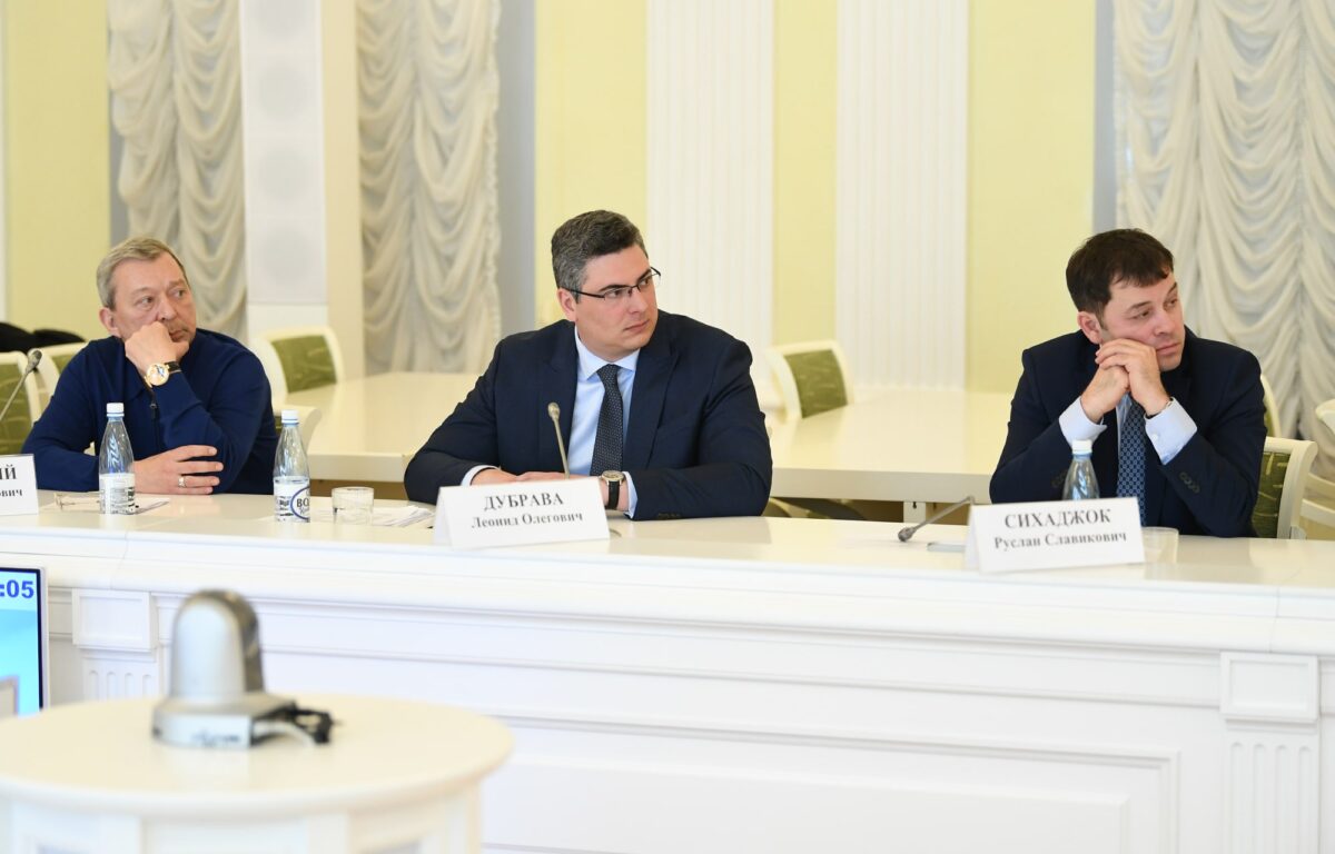 В Тверской области поддержат новые инвестпроекты