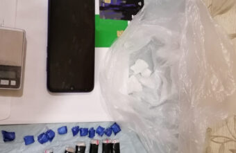 Молодым закладчикам из Твери грозит до 20 лет за решеткой Молодым закладчикам из Твери грозит до 20 лет за решеткой