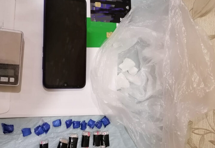 Молодым закладчикам из Твери грозит до 20 лет за решеткой