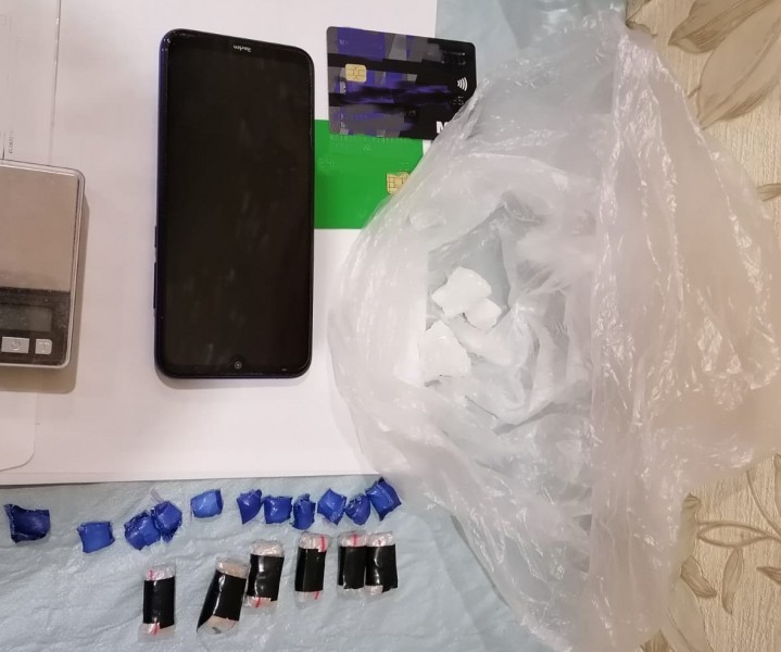 Молодым закладчикам из Твери грозит до 20 лет за решеткой