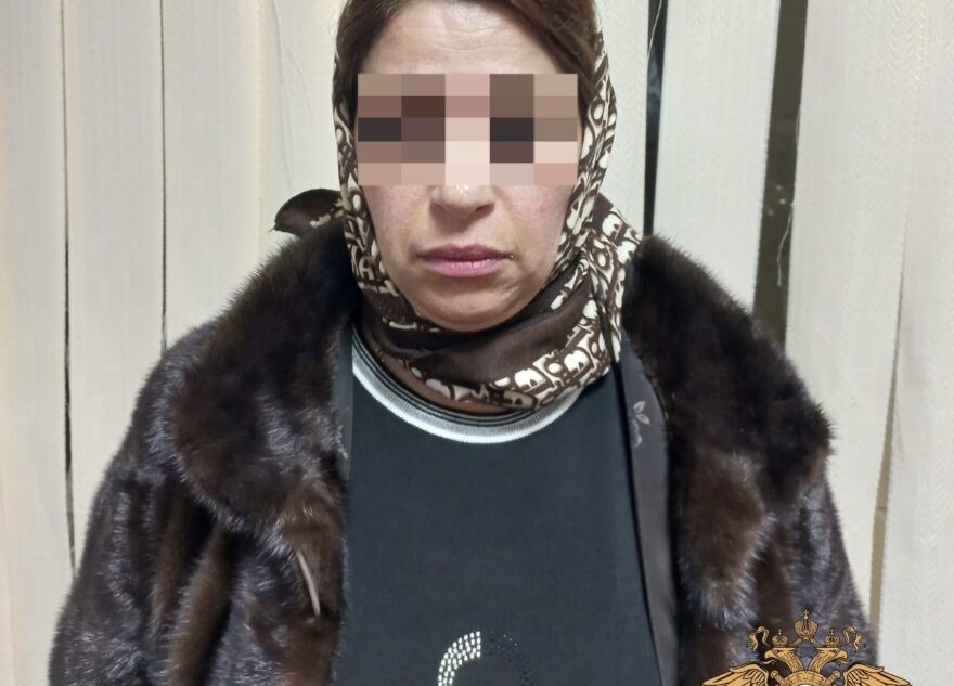 Полицейские Тверской области поймали мошенницу, обманывающую пенсионеров на «денежной реформе»