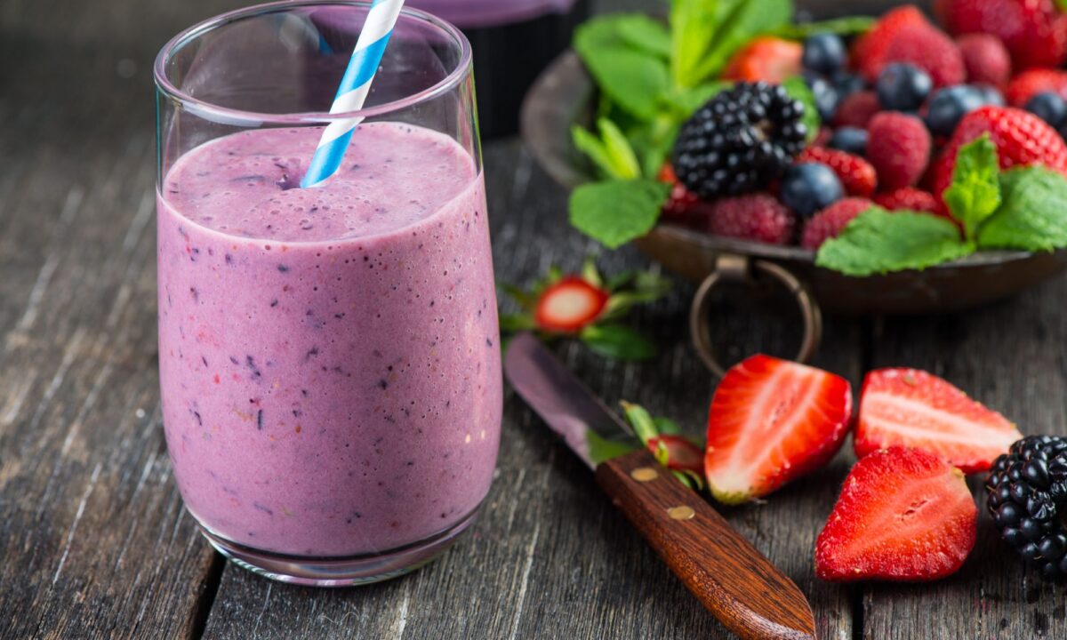 Эндокринолог объяснила, чем опасна детокс-диета