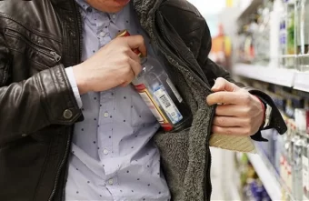 Воры-напарники из Тверской области дважды обокрали один и тот же магазин Воры-напарники из Тверской области дважды обокрали один и тот же магазин