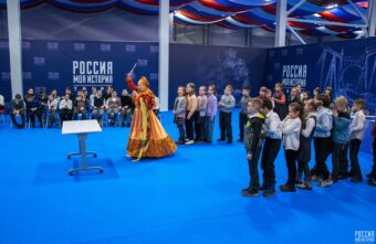 Школьники и воспитанники детсадов Тверской области приняли участие в марафоне «Финансовая весна» Школьники и воспитанники детсадов Тверской области приняли участие в марафоне «Финансовая весна»