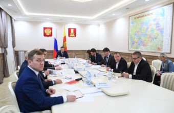 В правительстве обсудили медицинскую помощь детям