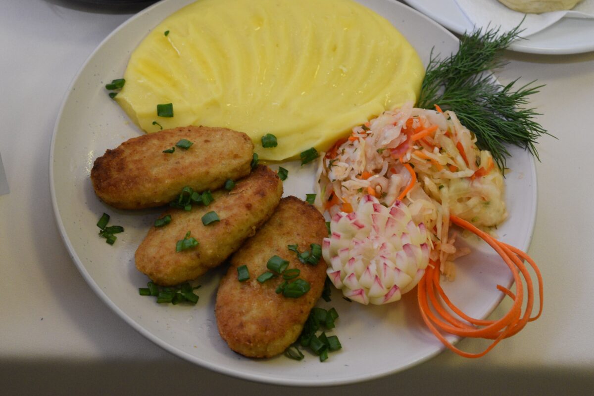 В Твери назвали победителей конкурса «Лучшая школьная столовая»