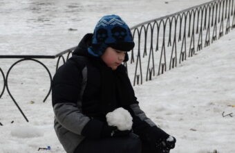 Спасатели напомнили о правилах безопасности в весенние каникулы Спасатели напомнили о правилах безопасности в весенние каникулы