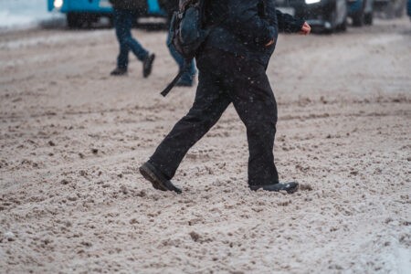 Минздрав предупредил о рисках для здоровья из-за анормальной погоды Минздрав предупредил о рисках для здоровья из-за анормальной погоды