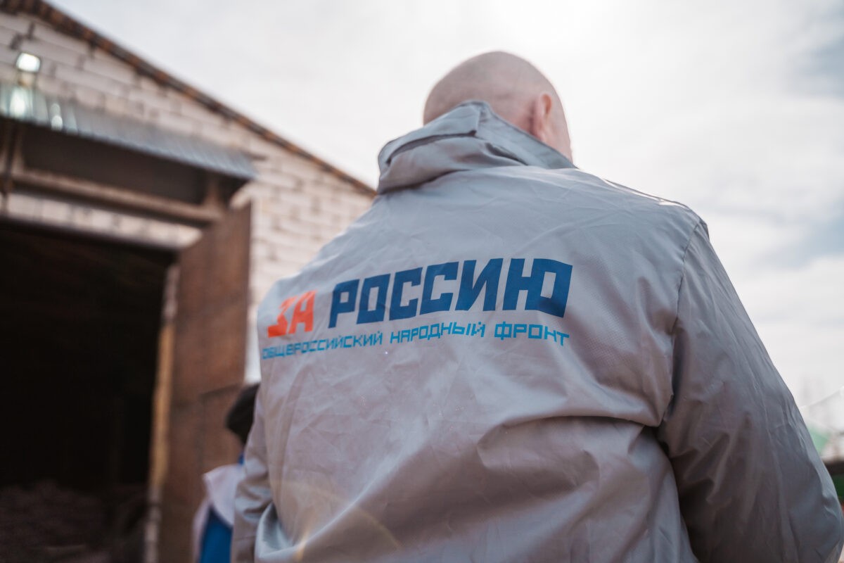 В Минобороны рассказали, где будут служить новобранцы весеннего призыва  