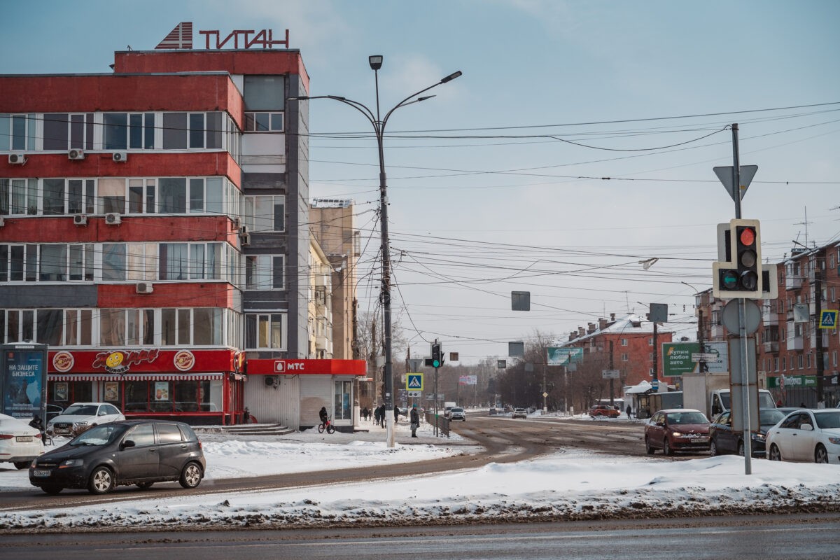 Жителям Тверской области рассказали о погоде 8 марта