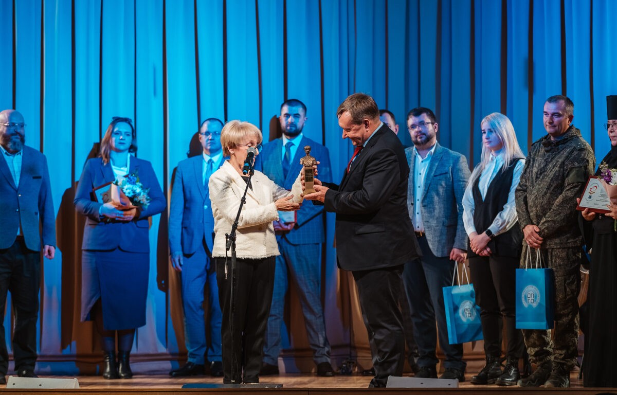 В Твери назвали победителей региональных конкурсов