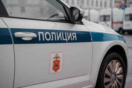 Житель Тверской области разгромил КПП, не найдя там сигарет Житель Тверской области разгромил КПП, не найдя там сигарет