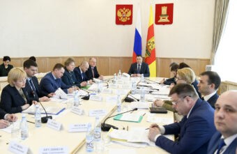 В Тверской области отремонтируют больницы и поликлиники и закупят для них новое оборудование В Тверской области отремонтируют больницы и поликлиники и закупят для них новое оборудование