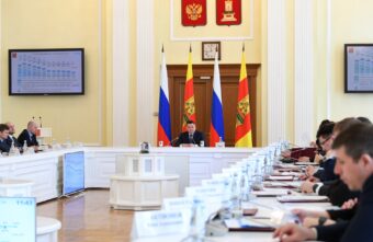 57 школьных инициатив поддержат в Тверской области в 2023 году 57 школьных инициатив поддержат в Тверской области в 2023 году