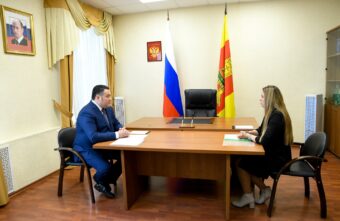 В деревне Подгороднее Торопецкого района установят новую спортплощадку В деревне Подгороднее Торопецкого района установят новую спортплощадку