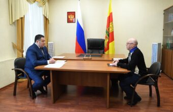 В Ржевском округе отремонтируют дорогу от трассы М-9 до деревни Светлая В Ржевском округе отремонтируют дорогу от трассы М-9 до деревни Светлая