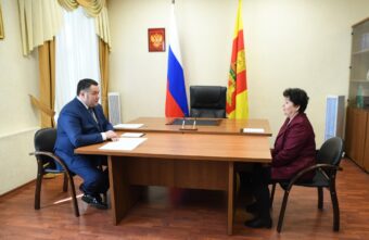 В Торжке построят новую газовую котельную В Торжке построят новую газовую котельную