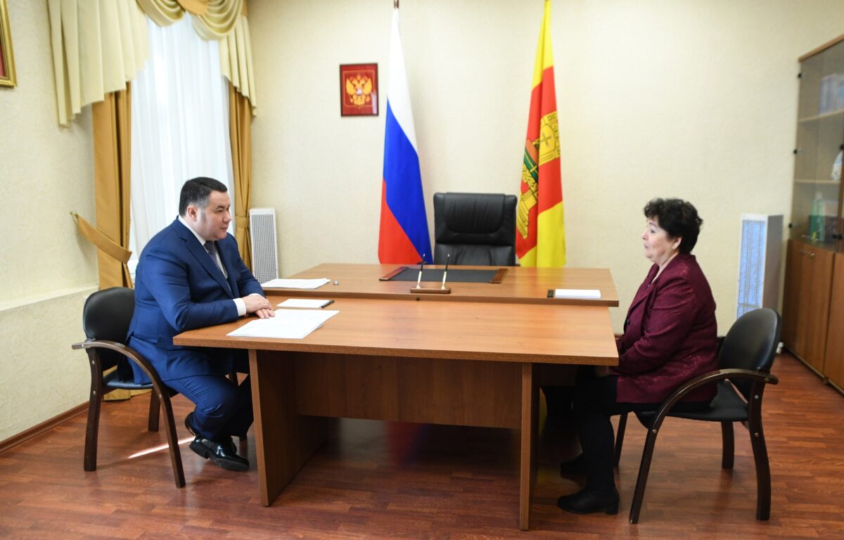 В Торжке построят новую газовую котельную