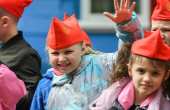 Игорь Руденя провел совещание о развитии системы отдыха и оздоровления детей в Тверской области Игорь Руденя провел совещание о развитии системы отдыха и оздоровления детей в Тверской области