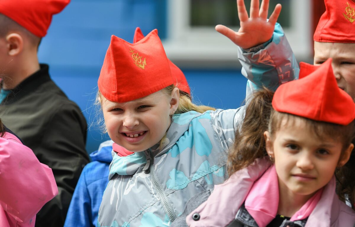 Игорь Руденя провел совещание о развитии системы отдыха и оздоровления детей в Тверской области