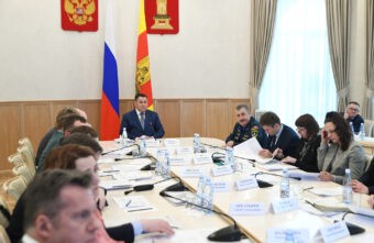 В Тверской области продолжается работа по укреплению материально-технической базы колледжей В Тверской области продолжается работа по укреплению материально-технической базы колледжей