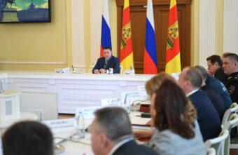 В Тверской области поставлены задачи по формированию концепции развития системы отдыха и оздоровления детей В Тверской области поставлены задачи по формированию концепции развития системы отдыха и оздоровления детей