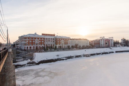 Синоптики рассказали об оттепели в Тверской области