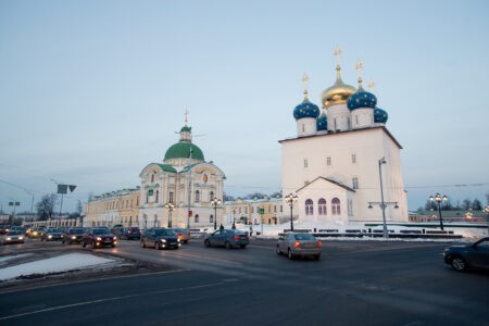 Эксперты рассказали, какие автомобили в России покупают чаще других   