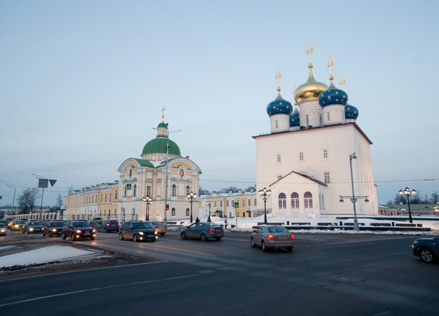 Эксперты рассказали, какие автомобили в России покупают чаще других Эксперты рассказали, какие автомобили в России покупают чаще других
