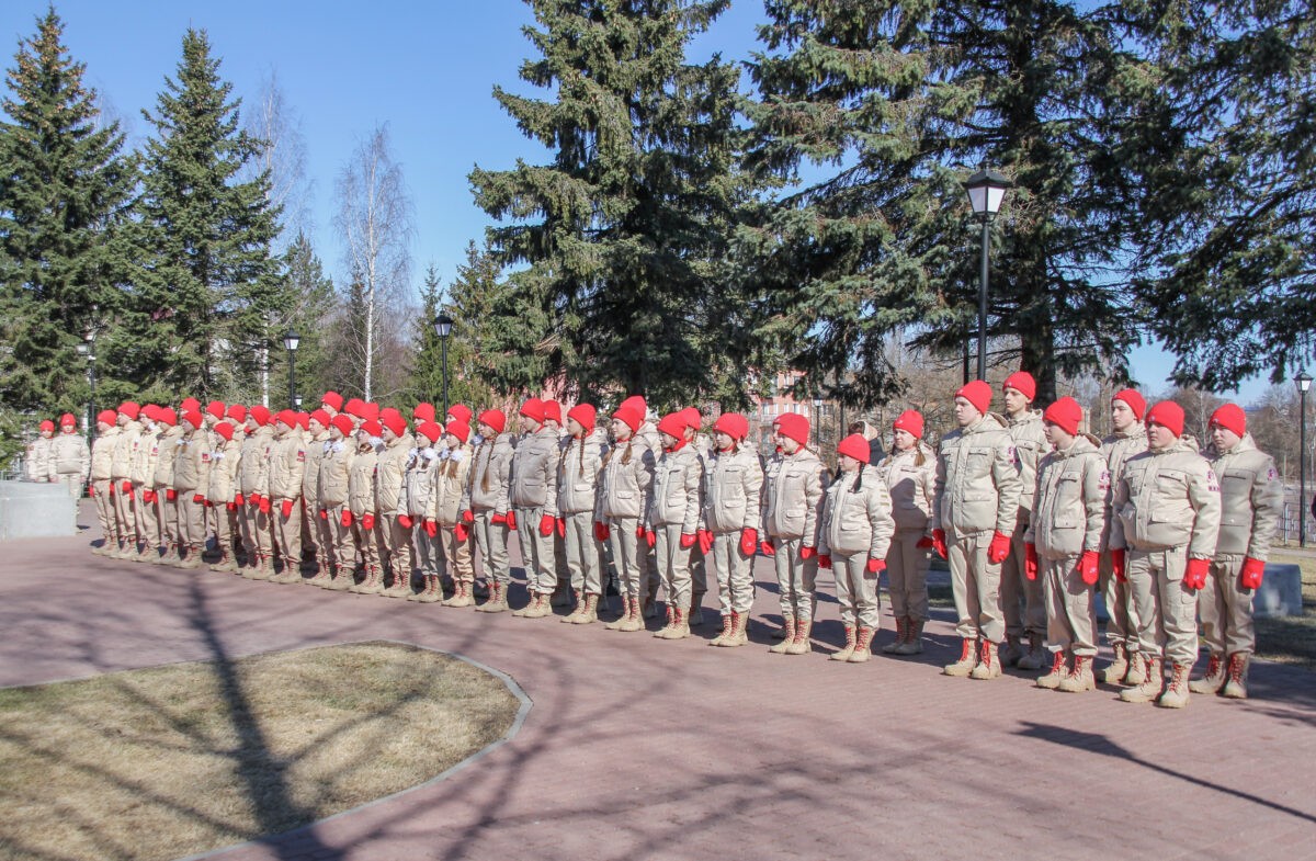 Тверская область отмечает 80-летие окончания Ржевской битвы