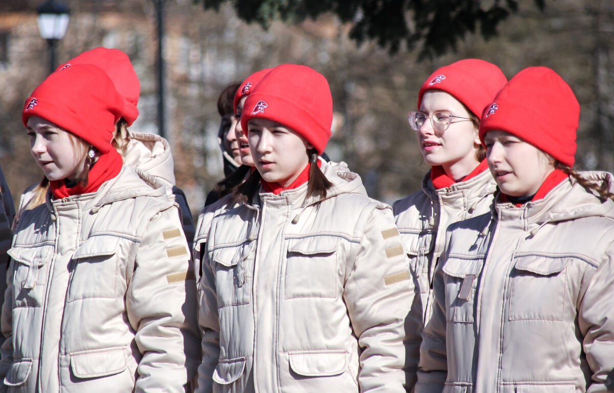 Тверская область отмечает 80-летие окончания Ржевской битвы