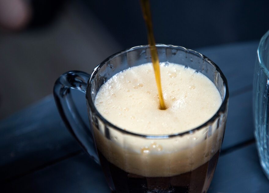 Житель Тверской области сбежал из-под надзора, чтобы напиться