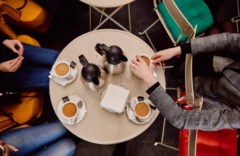 Плохой сон и ранний Альцгеймер: врач рассказала, как нельзя пить кофе Плохой сон и ранний Альцгеймер: врач рассказала, как нельзя пить кофе