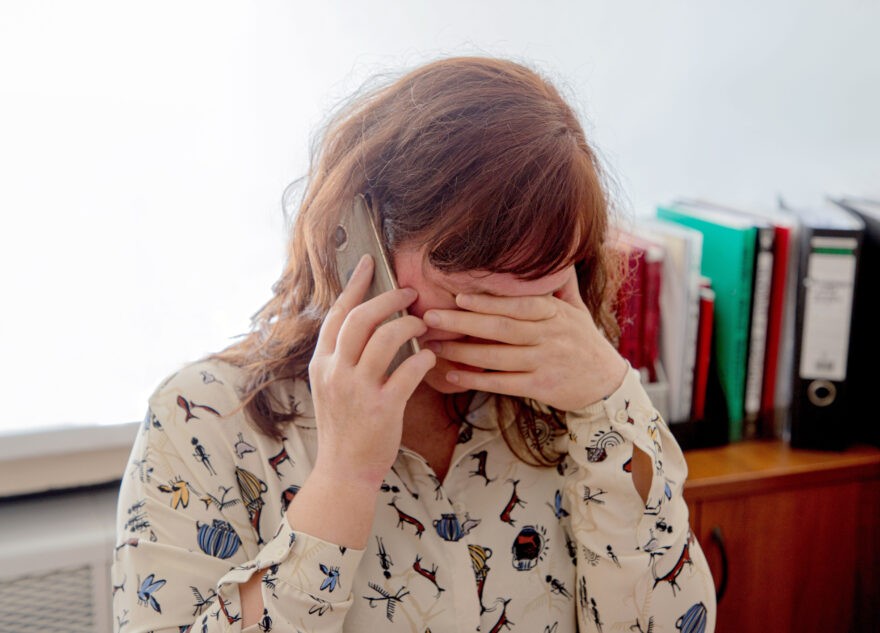 Жительница Тверской области искала работу, а нашла мошенников