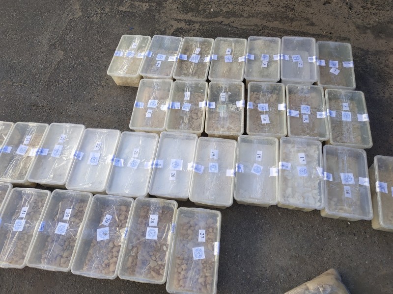 Больше 150 килограммов мефедрона изъяли у двух братьев в Тверской области