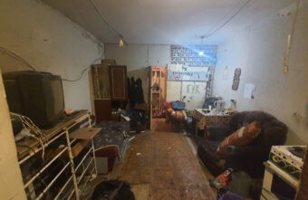 В Заволжском районе Твери ликвидировали наркопритон