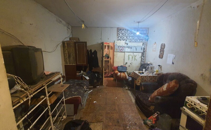 В Заволжском районе Твери ликвидировали наркопритон