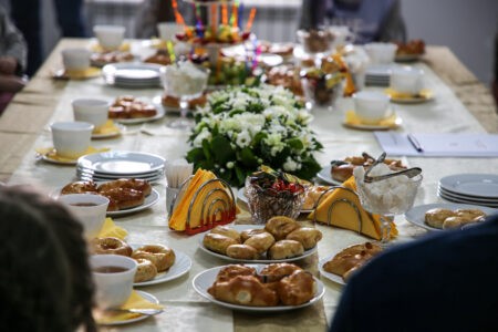 Врач назвал продукт, снижающий риск развития рака