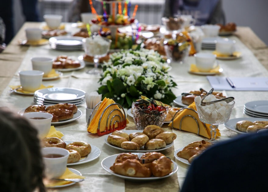 Врач назвал продукт, снижающий риск развития рака