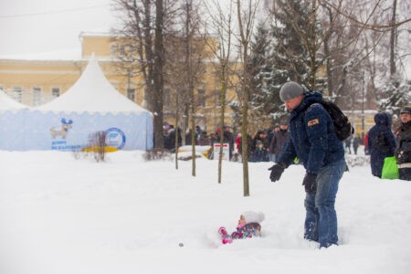 Жителям Тверской области ответили на вопросы о едином пособии на ребенка Жителям Тверской области ответили на вопросы о едином пособии на ребенка